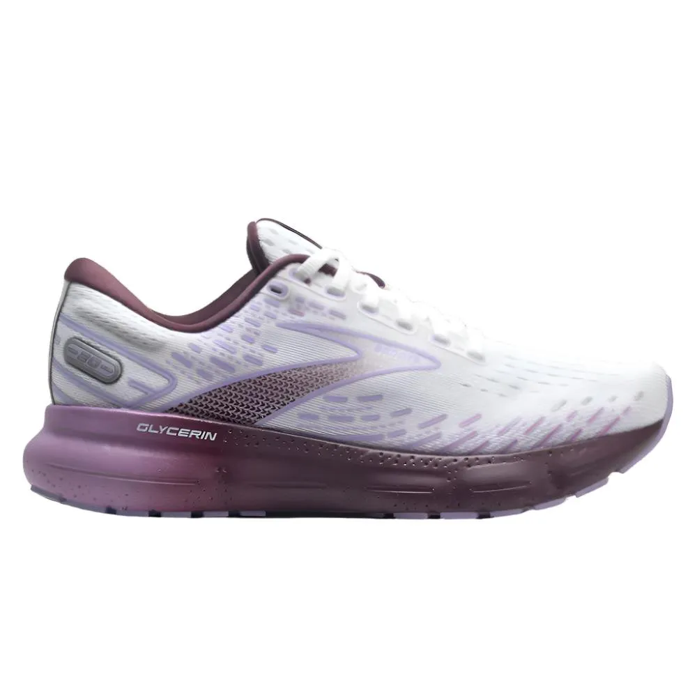 Brooks Women's Glycerin 20