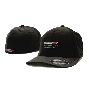 Cadillac Racing Air Wave Cap