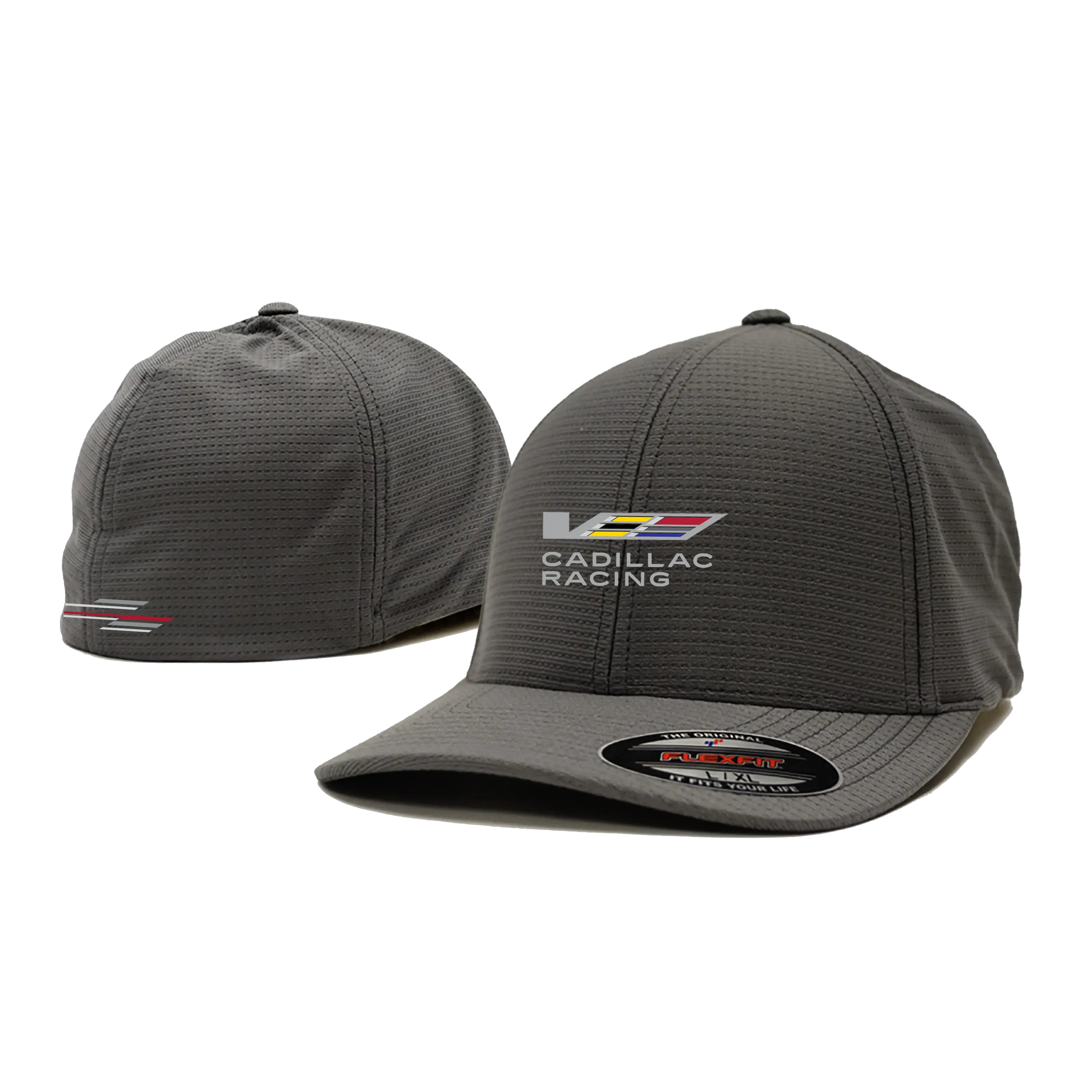 Cadillac Racing Air Wave Cap