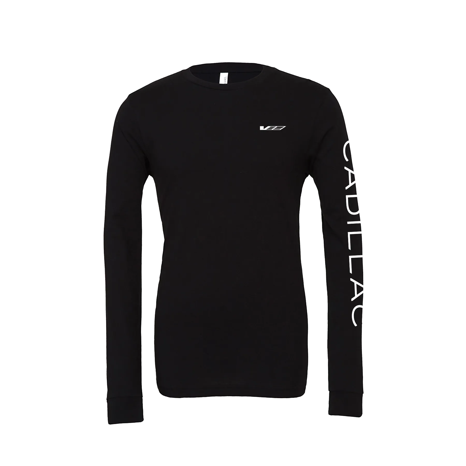 Cadillac Racing Unisex Jersey Long-sleeve Tee