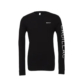 Cadillac Racing Unisex Jersey Long-sleeve Tee