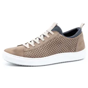 Cameron Woven Sneaker