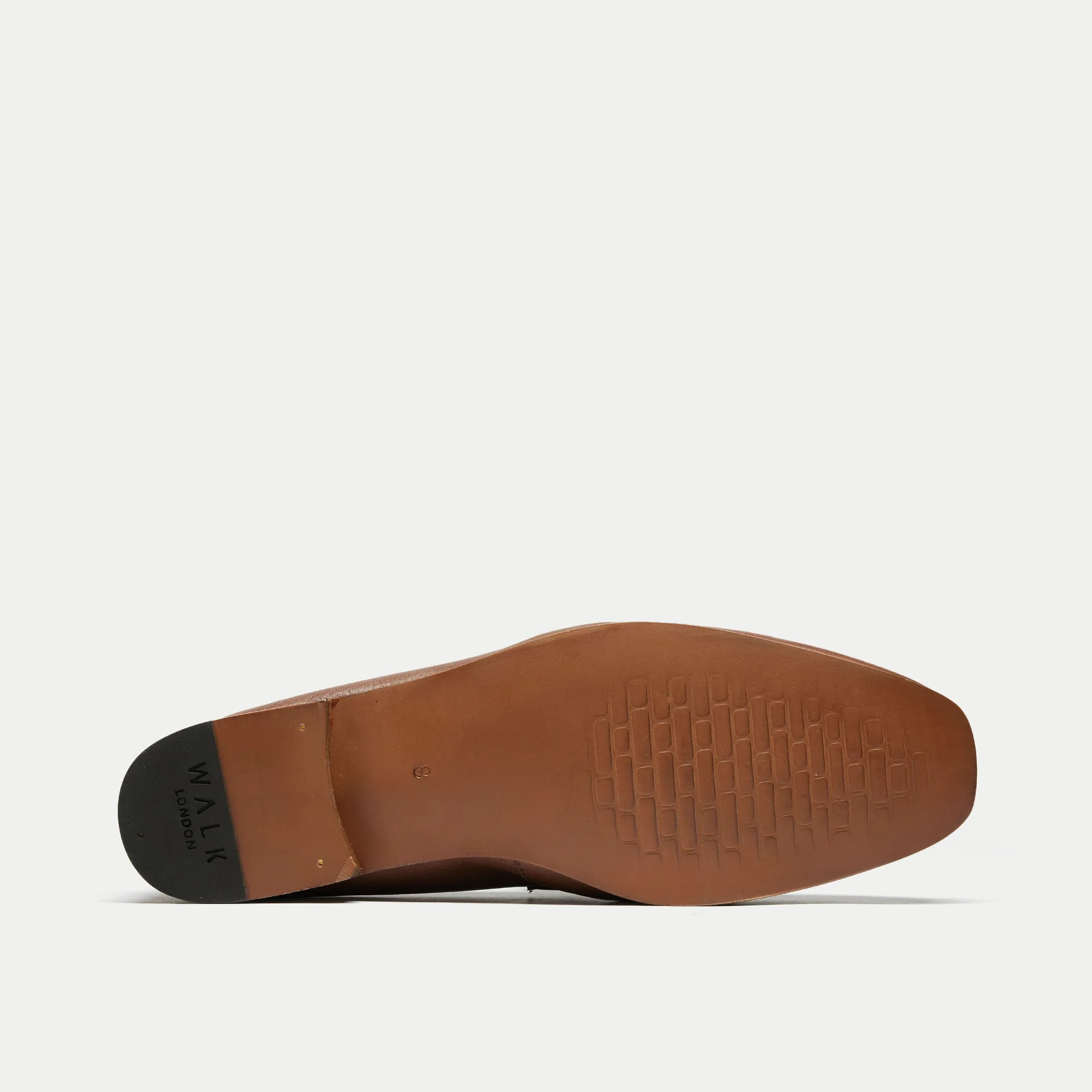 Capri Saddle Loafer