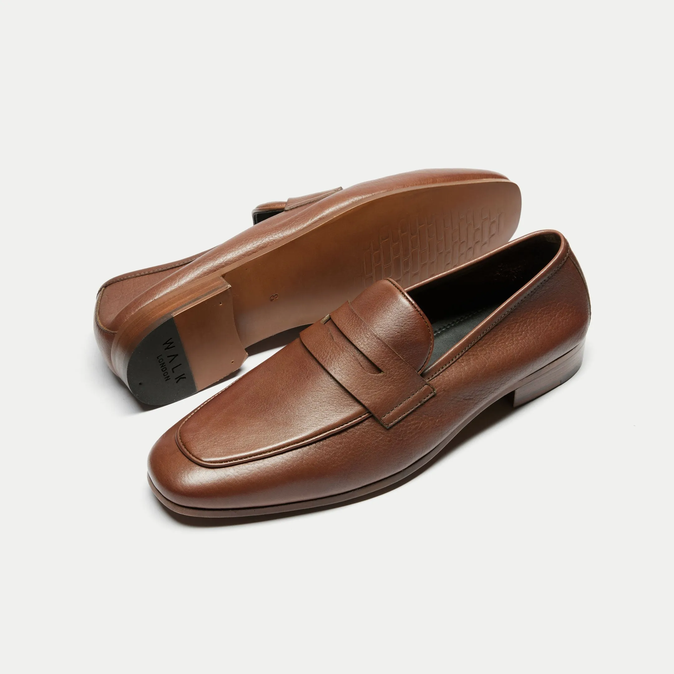 Capri Saddle Loafer