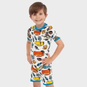 Cars Short Pajamas