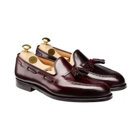 Cavendish Burgundy Cordovan