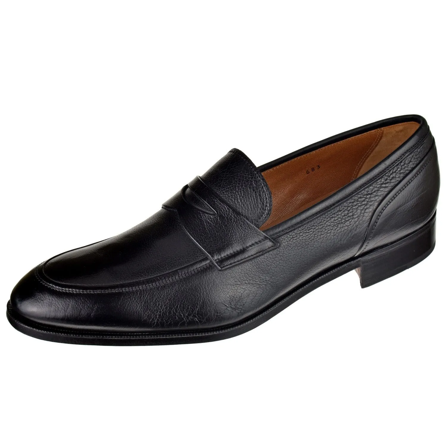 Classic Penny Loafer