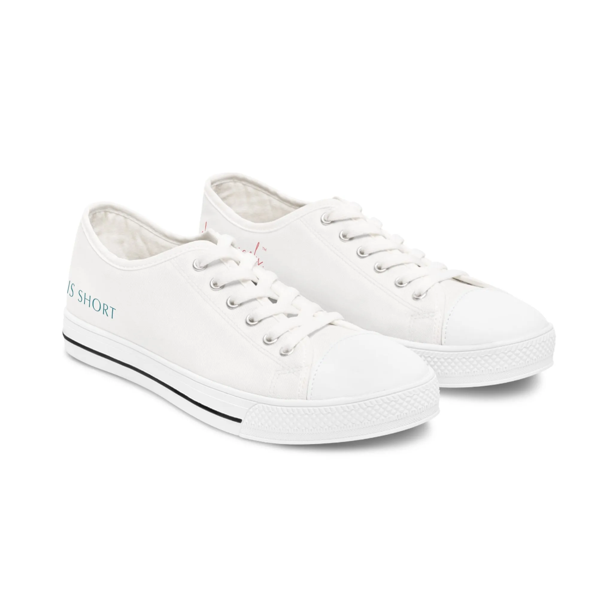 Copy of Copy of Women's Low Top Sneakers