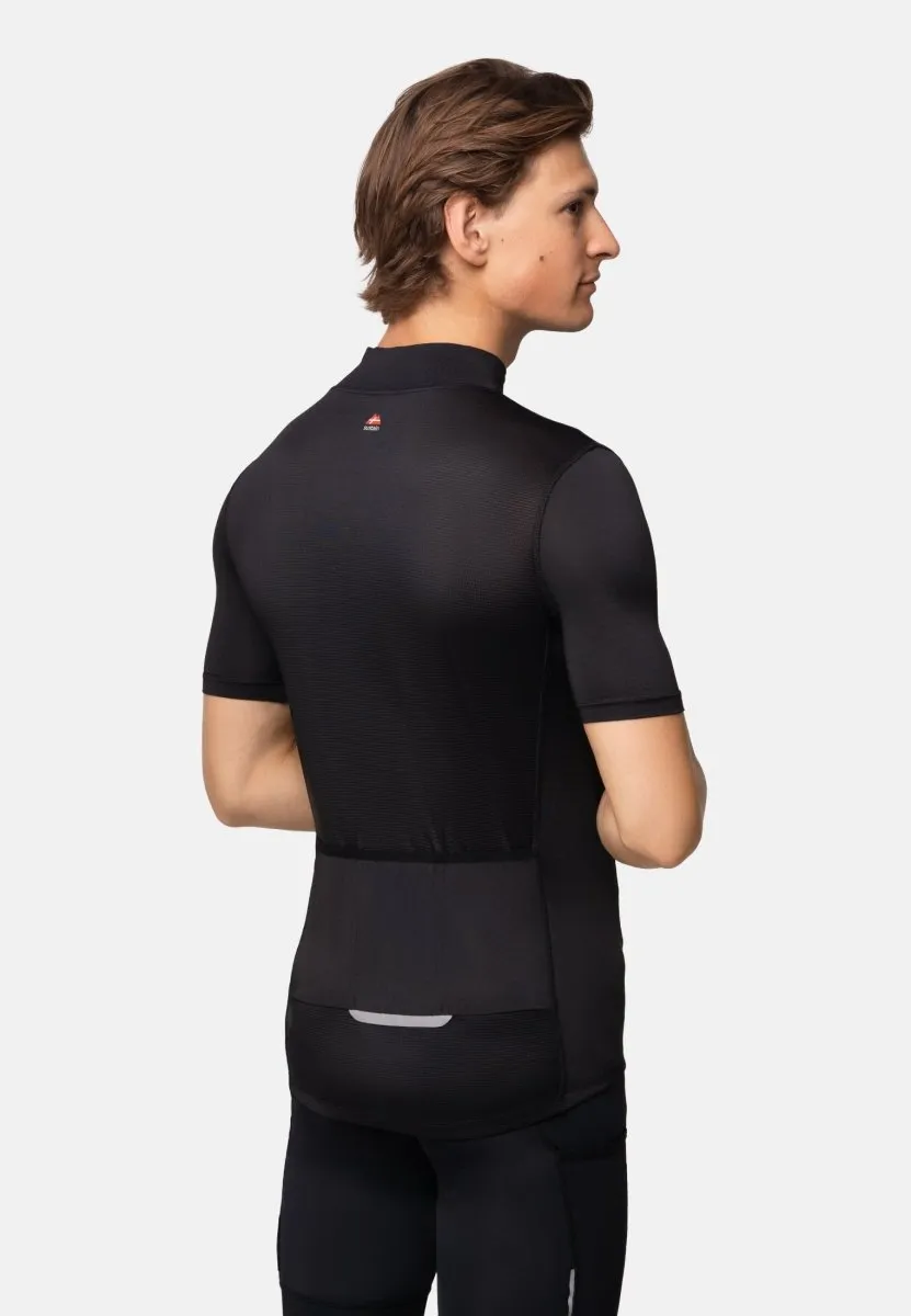 CYCLING JERSEY SHORT SLEEVE FOR MEN