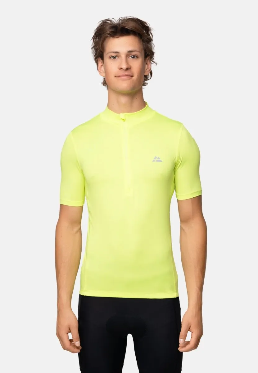 CYCLING JERSEY SHORT SLEEVE FOR MEN