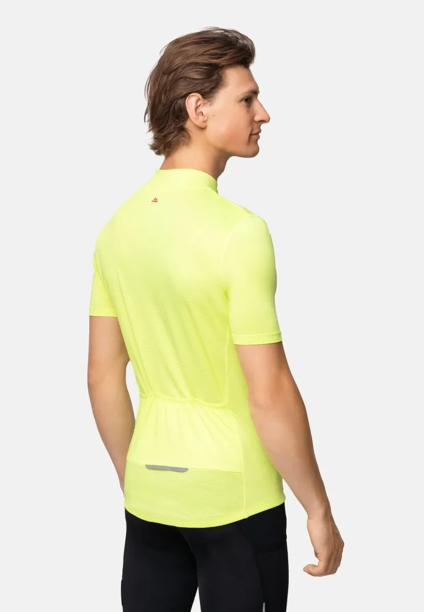 CYCLING JERSEY SHORT SLEEVE FOR MEN