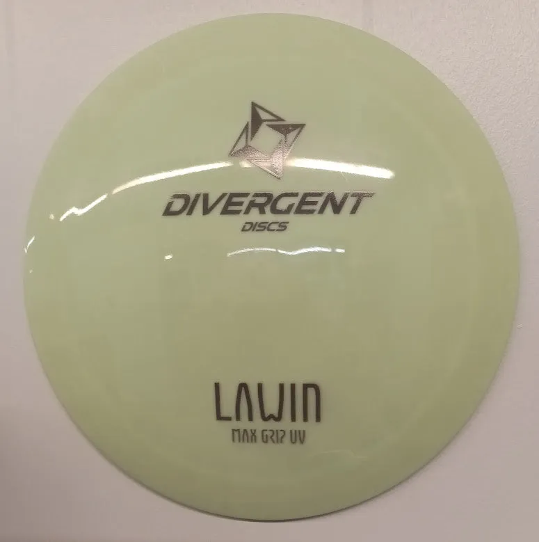 Divergent Lawin [ 12 5 -3 2 ]