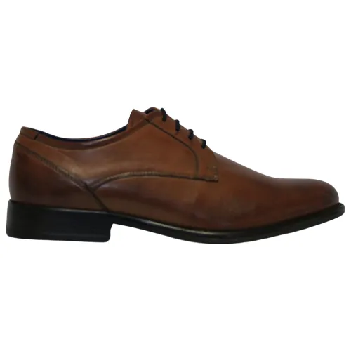 Dubarry Dress Shoes - Darrel - Tan