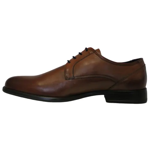 Dubarry Dress Shoes - Darrel - Tan