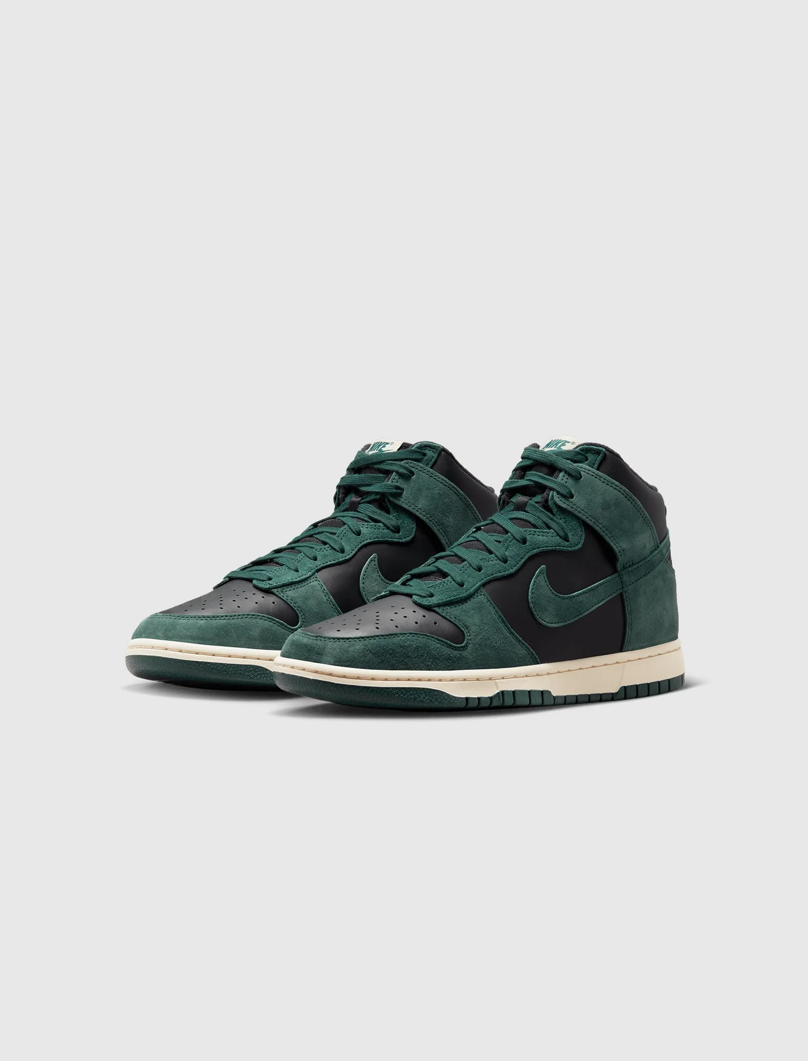 DUNK HIGH RETRO PREMIUM "FADED SPRUCE"