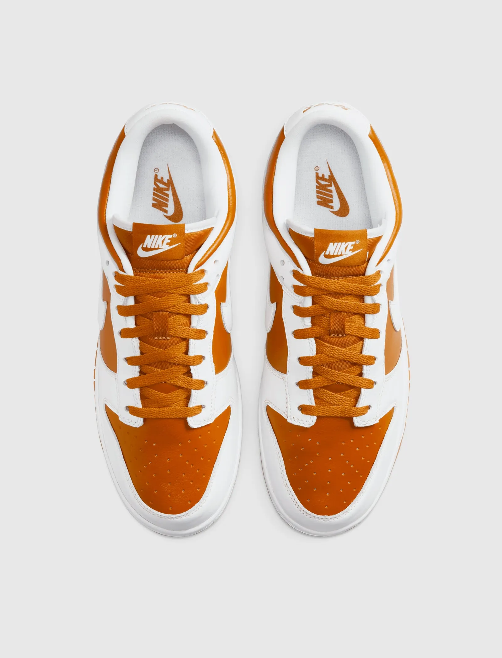 DUNK LOW "REVERSE CURRY"