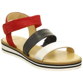 Durban Strappy Sandal