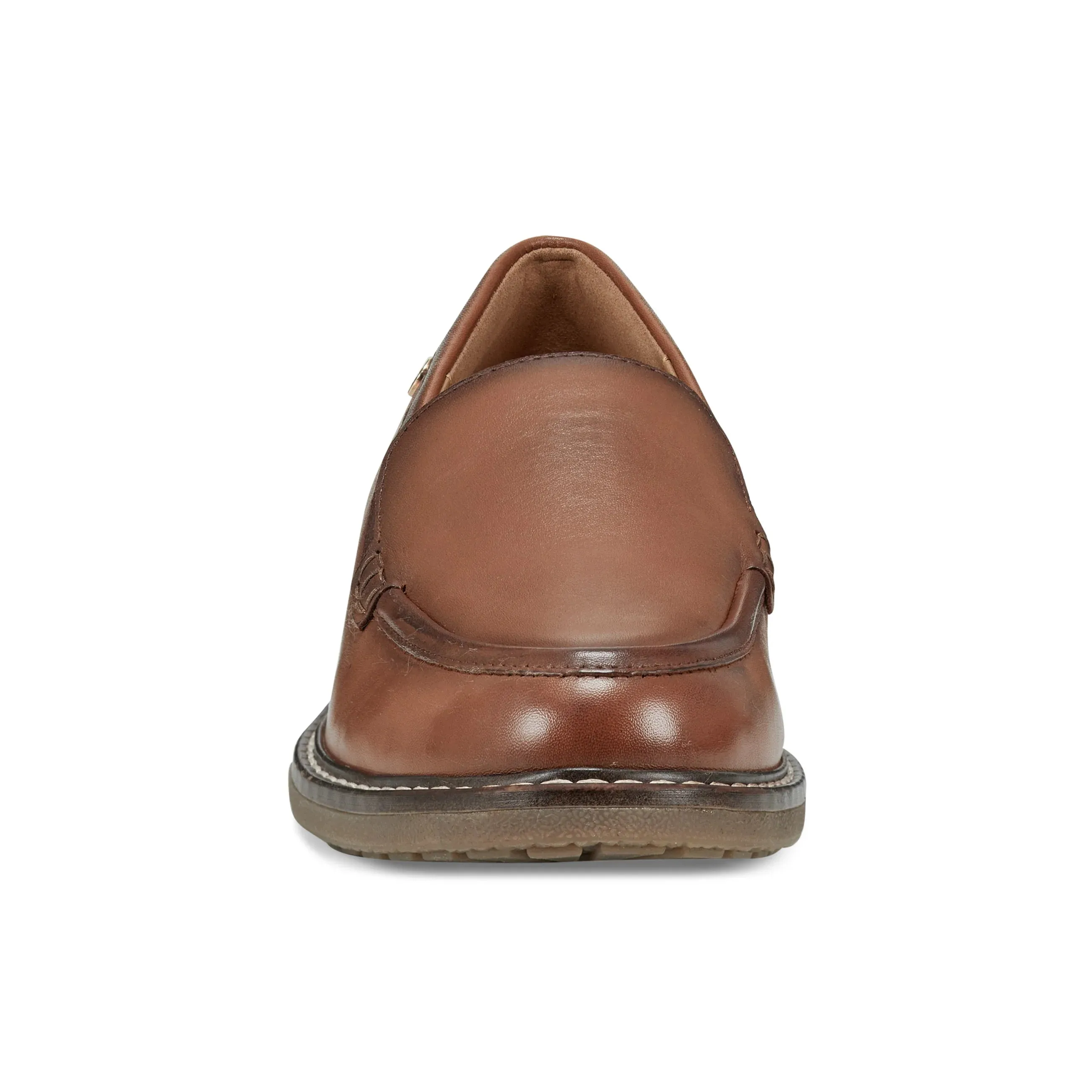 Easy Spirit Jaylin Loafer Medium Brown Women's