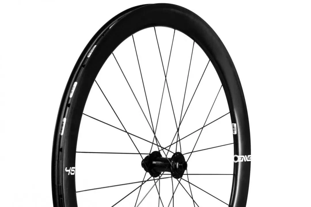 ENVE Wheelset Foundation 45 - Carbon