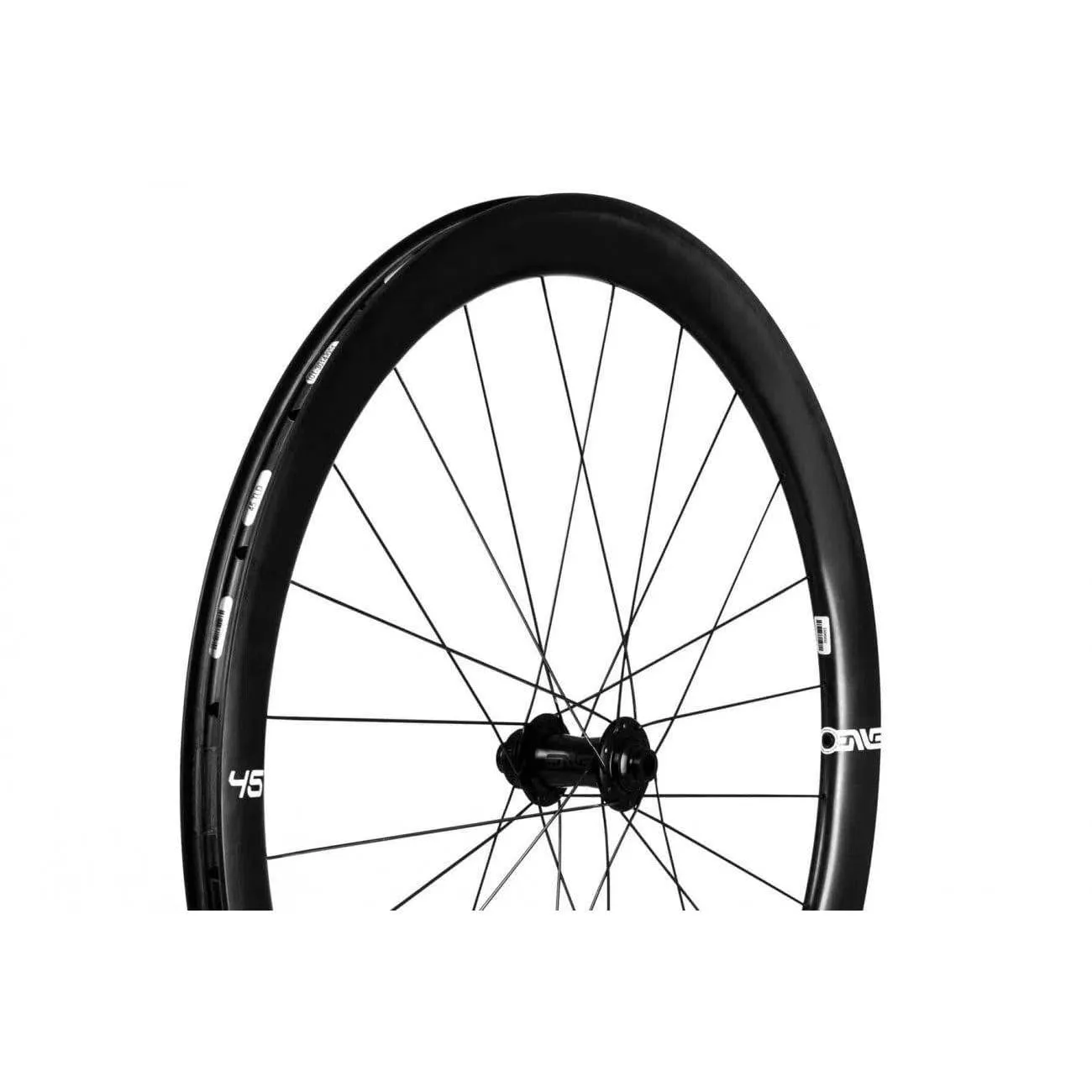 ENVE Wheelset Foundation 45 - Carbon