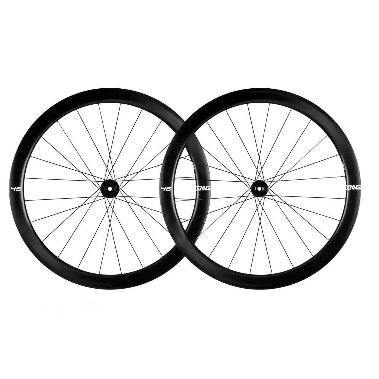 ENVE Wheelset Foundation 45 - Carbon