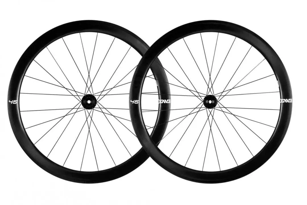 ENVE Wheelset Foundation 45 - Carbon