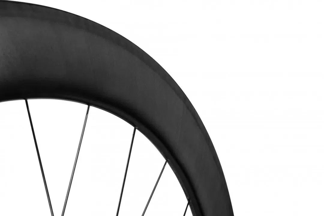 ENVE Wheelset Foundation 45 - Carbon