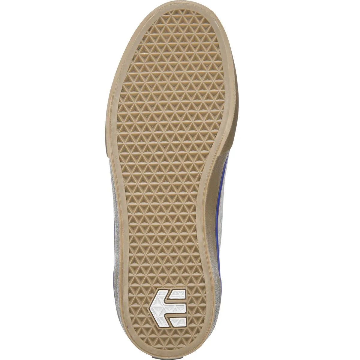 Etnies Shoes Calli Vulc X Rad - White/Blue/Gum