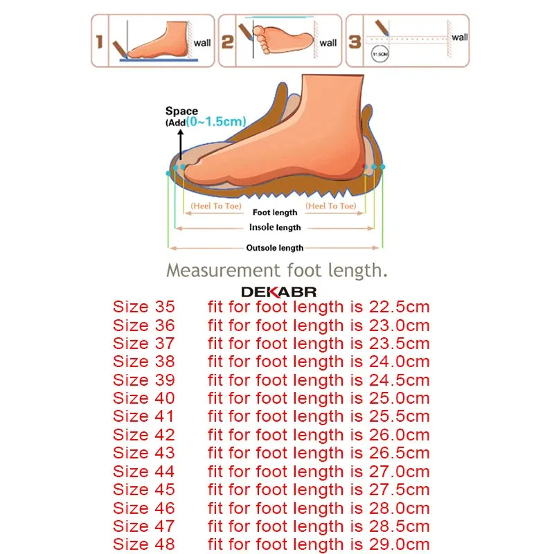 Fashion Casual Driving Shoes 2024 New Handmade High Quality PU Leather Slip-on Comfortable Breathable Loafers Size 35-48