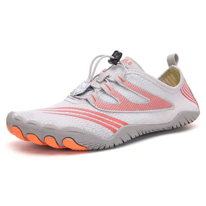 Fashion Outdoor Diving Beach Non-Slip Fitness Cycling Hiking Breathable Wholesale Womens Shoes