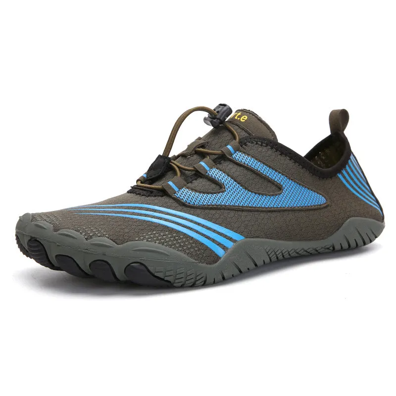 Fashion Outdoor Diving Beach Non-Slip Fitness Cycling Hiking Breathable Wholesale Womens Shoes