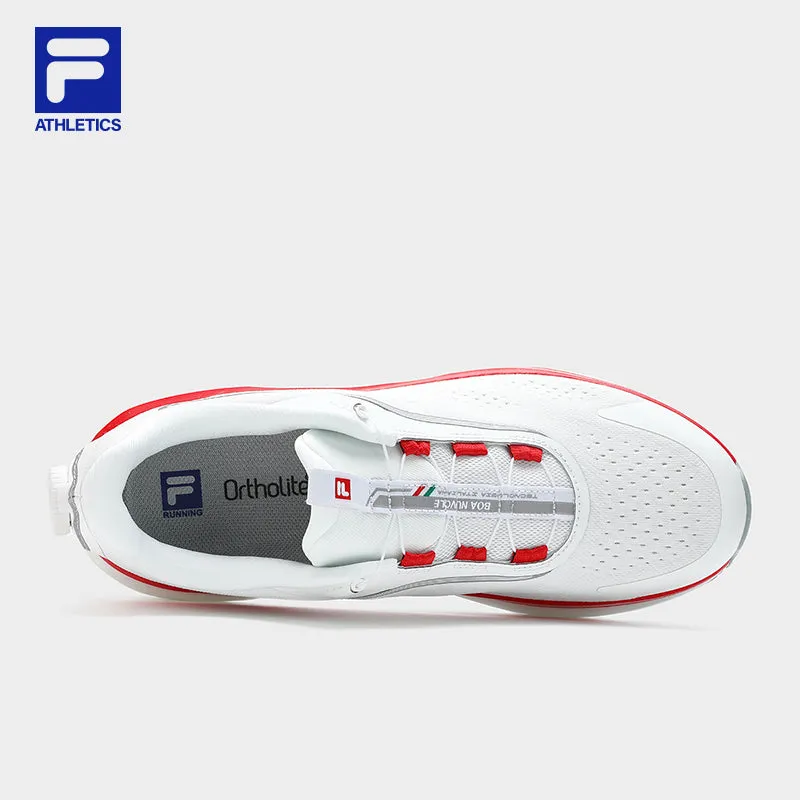 FILA CORE BOA NUVOLE 2 ATHLETICS SPORT PERFORMANCE Men Sneakers