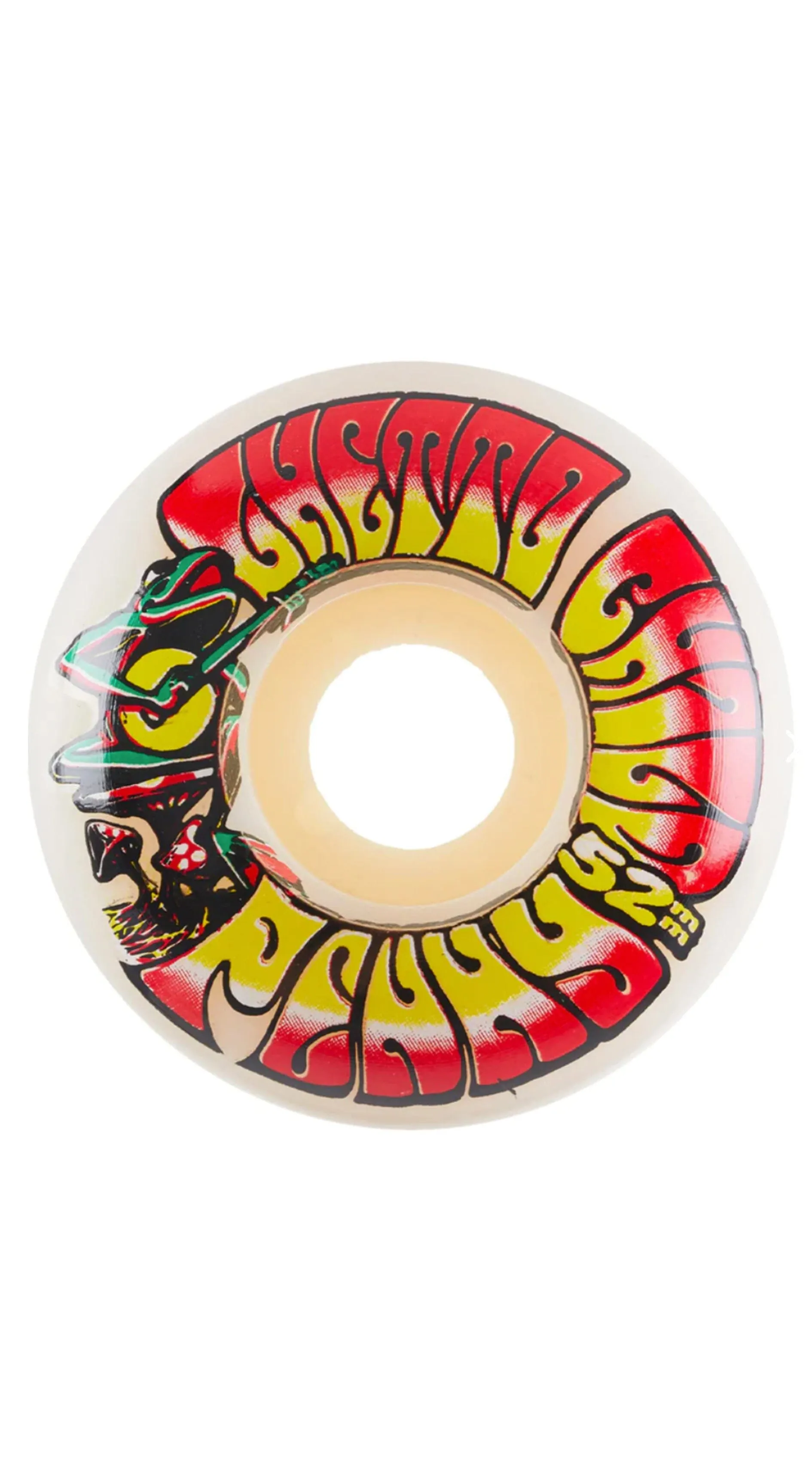 Ghetto Child Tom Penny Magic 52mm 99A Skateboard Wheels- Ruedas