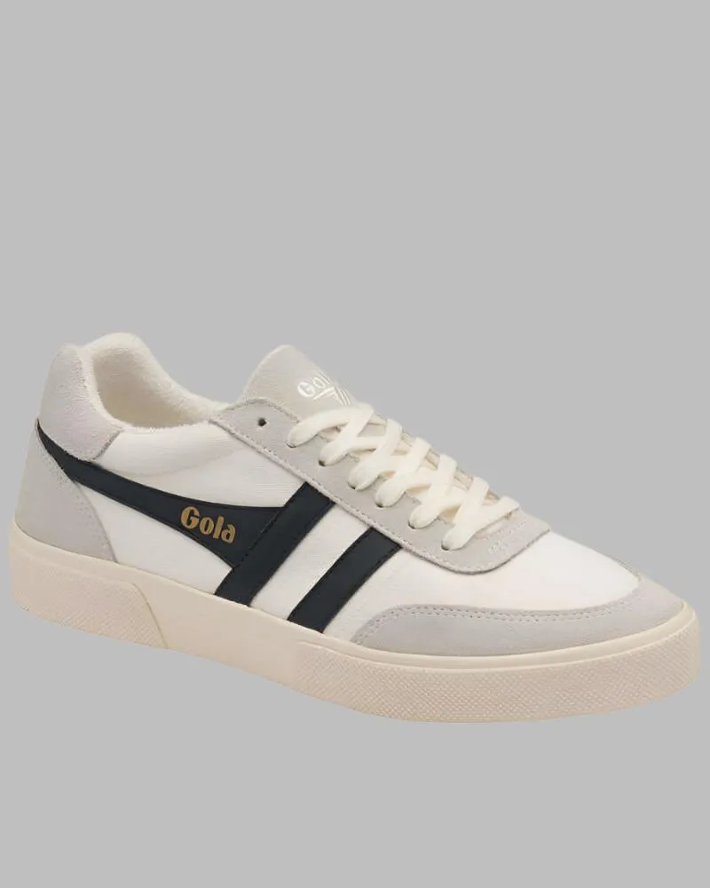 Gola MATCH POINT Off White/Black