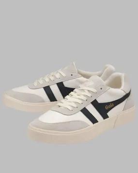 Gola MATCH POINT Off White/Black