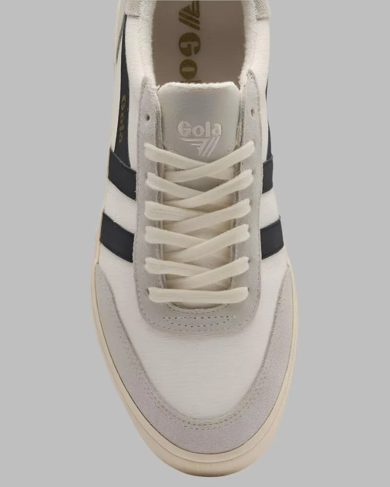 Gola MATCH POINT Off White/Black