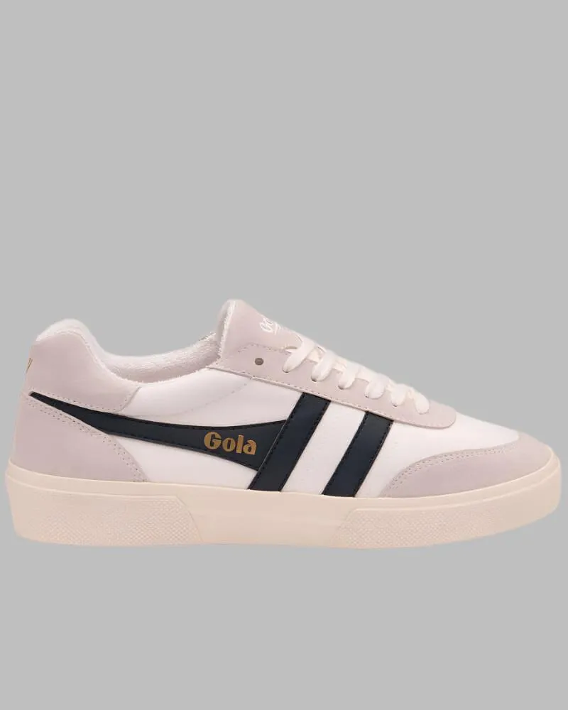 Gola MATCH POINT Off White/Black