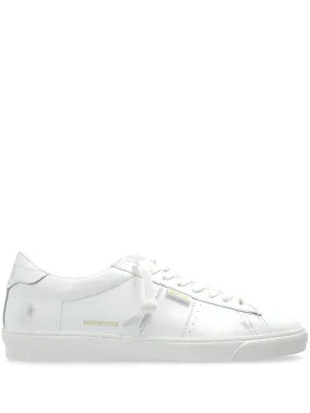 GOLDEN GOOSE MATCHSTAR SNEAKERS