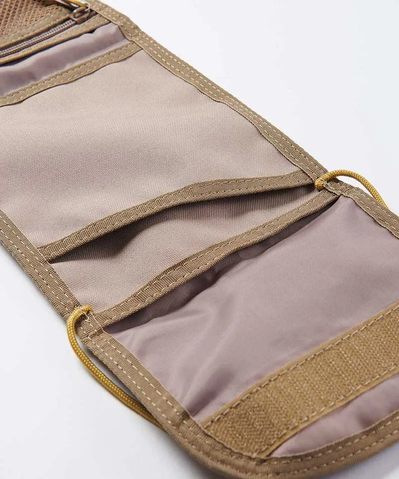 Gramicci Cordura Neck Pouch