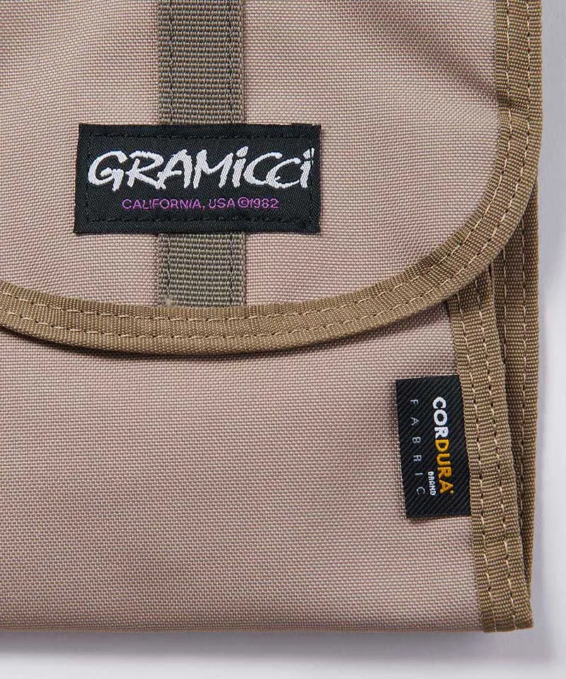 Gramicci Cordura Neck Pouch