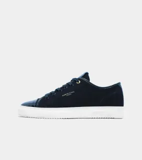 Hermosa | Navy Suede Patent AHP224-59