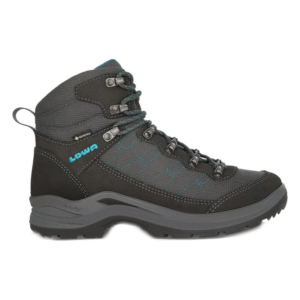 Hiking boots Lowa Taurus Pro GTX Mid Ws, black