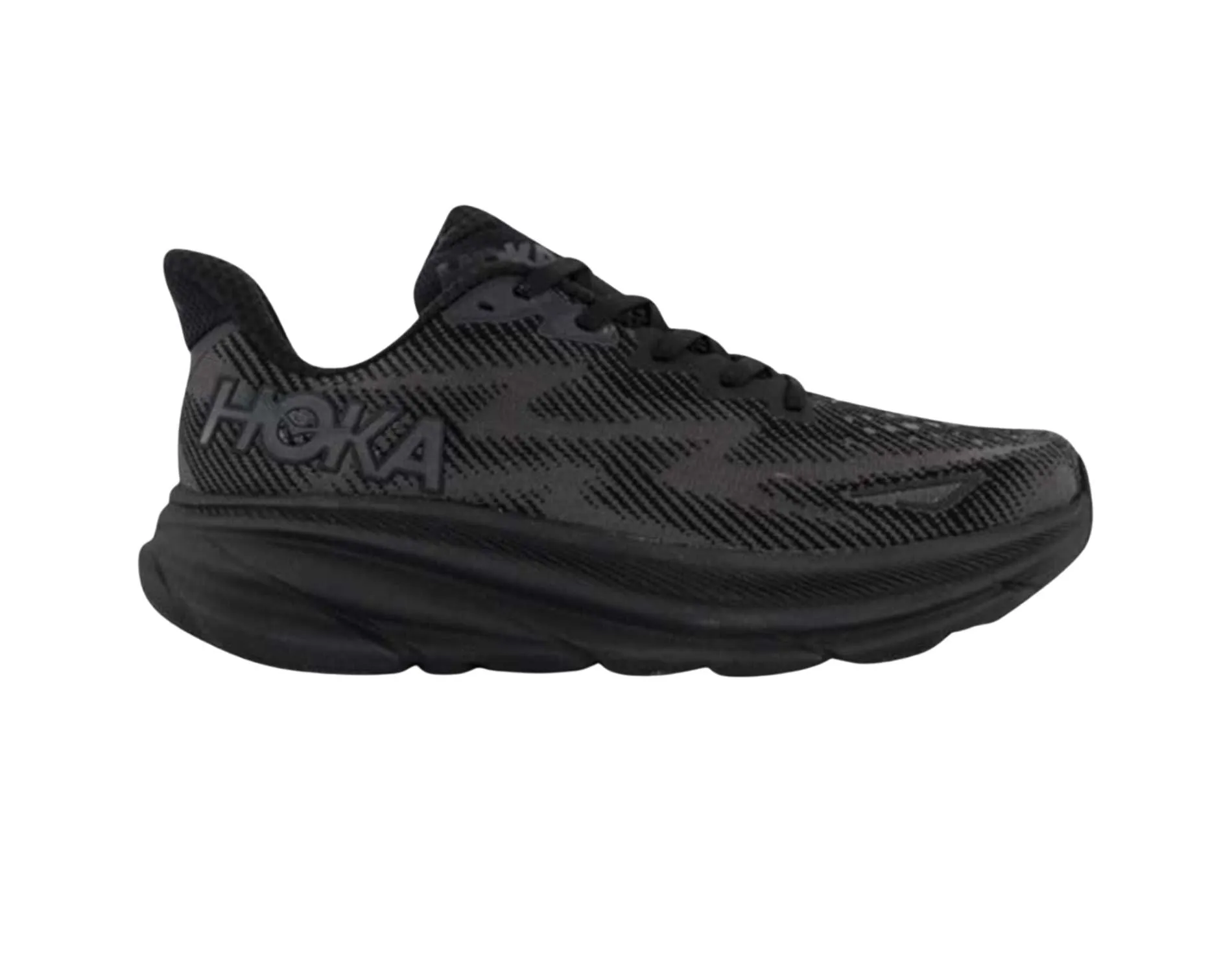 Hoka Clifton 9 Womens