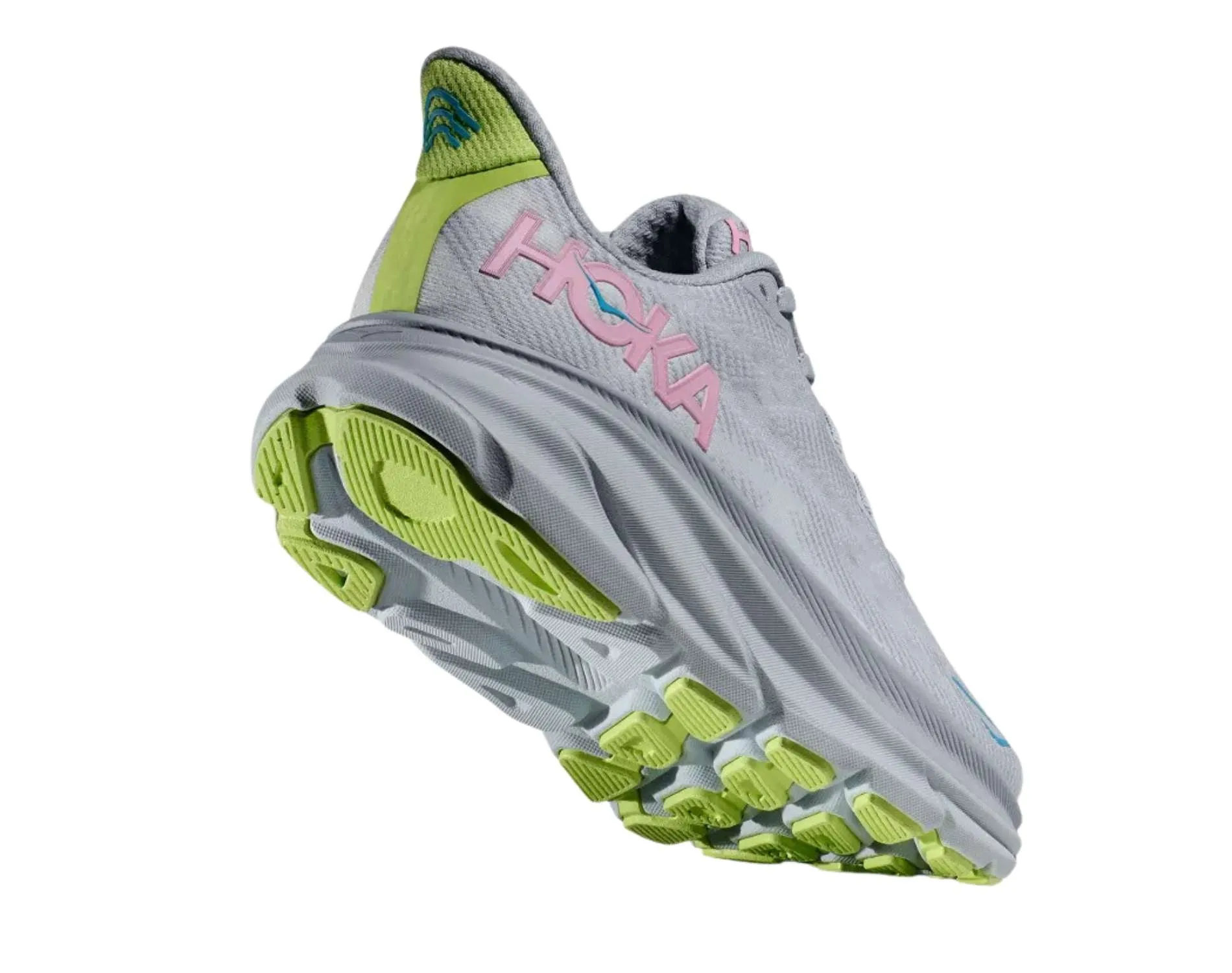 Hoka Clifton 9 Womens