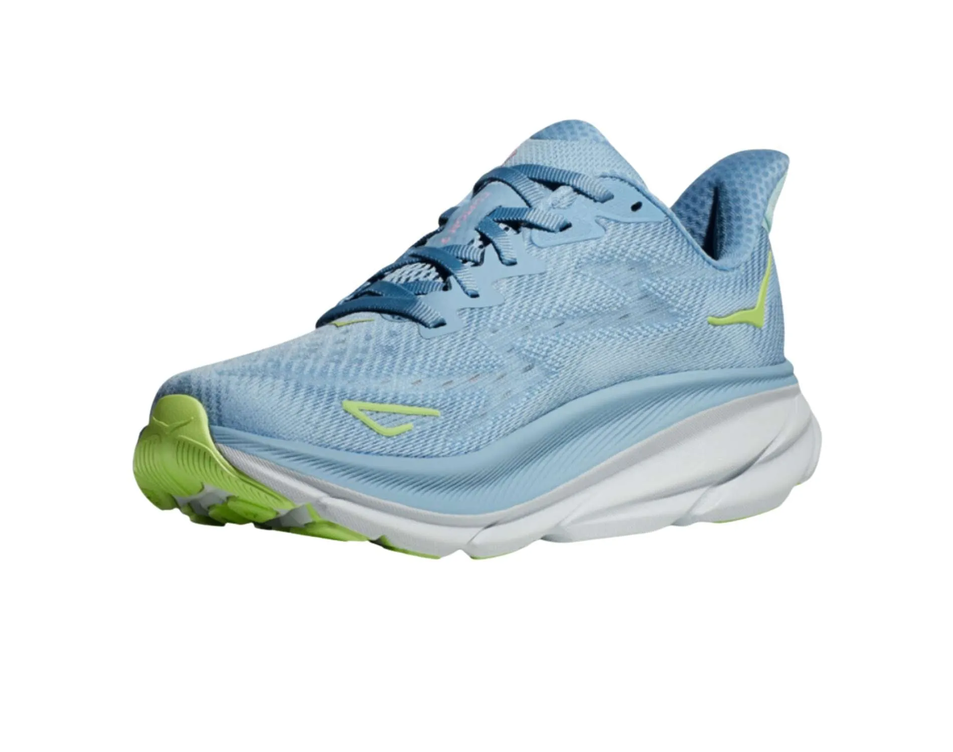 Hoka Clifton 9 Womens