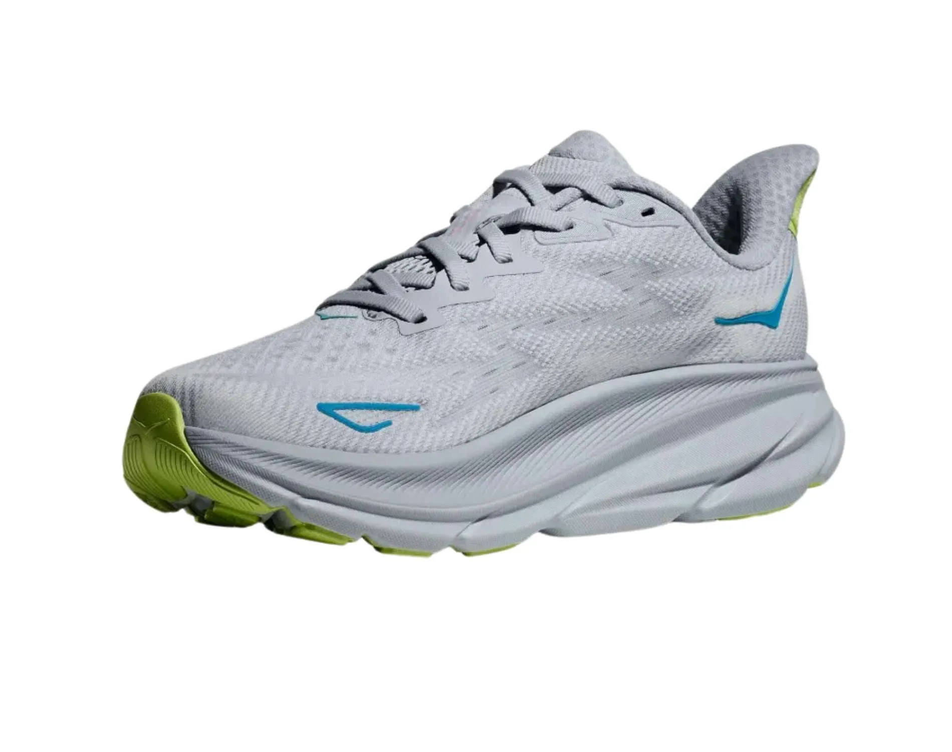 Hoka Clifton 9 Womens