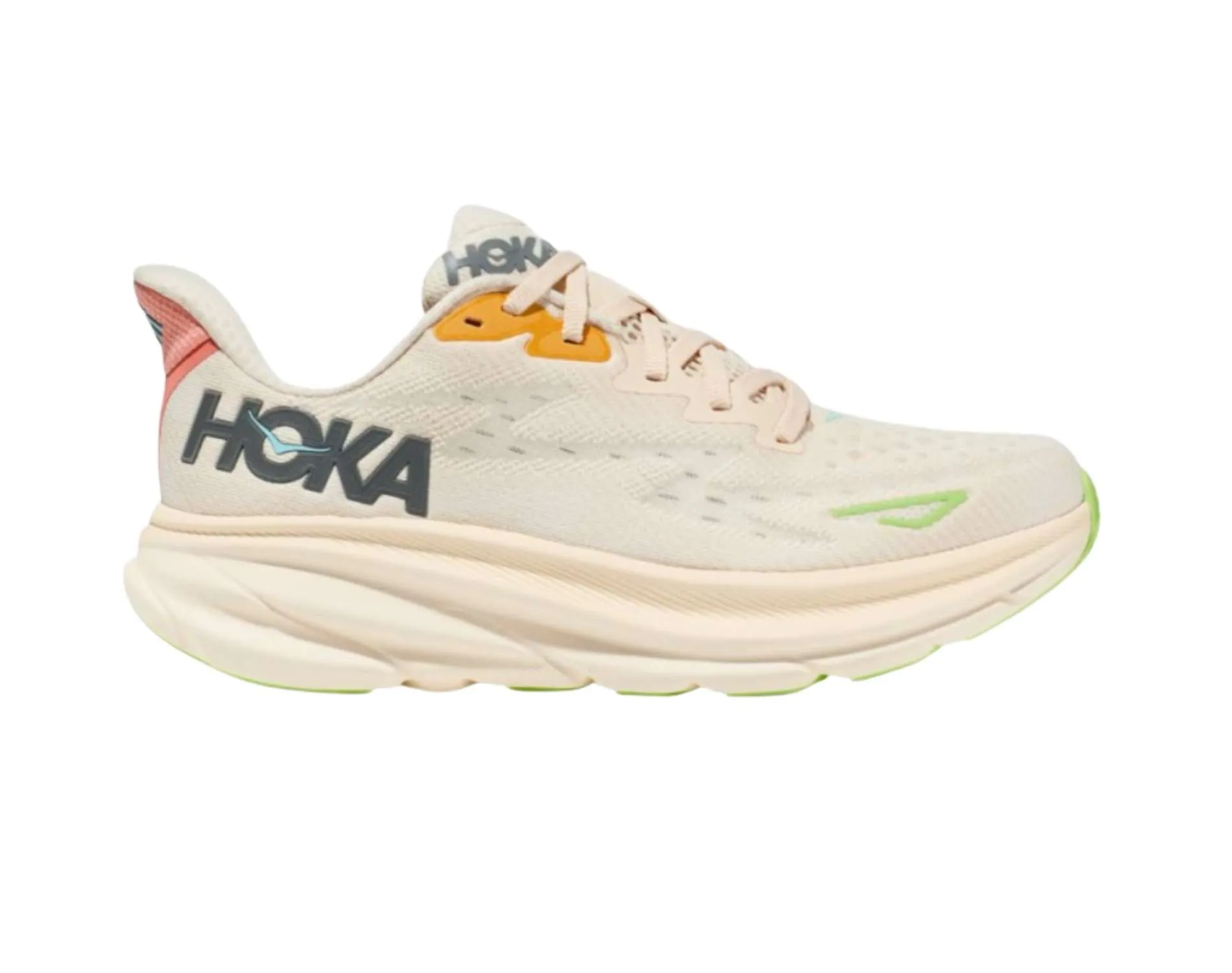 Hoka Clifton 9 Womens