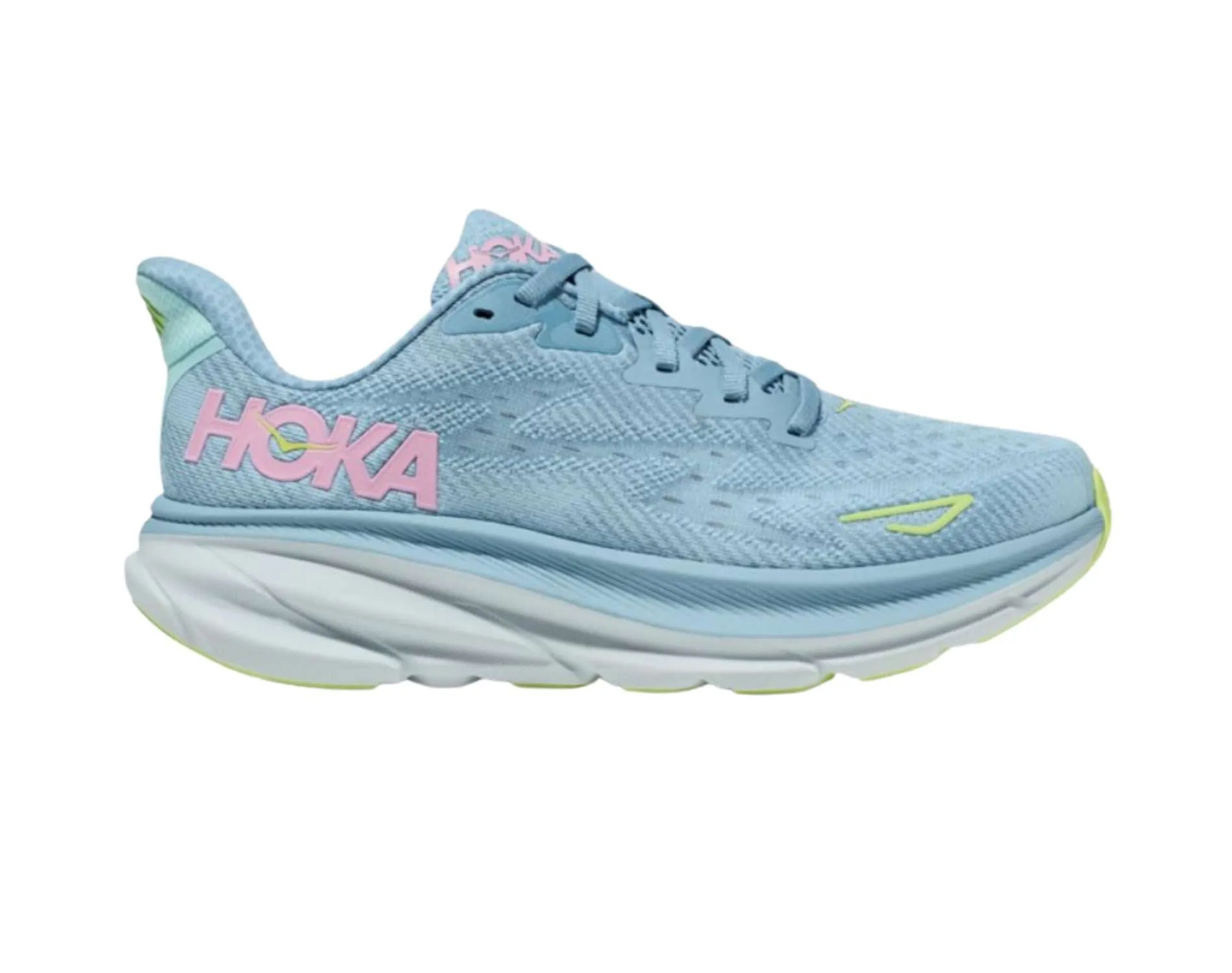 Hoka Clifton 9 Womens