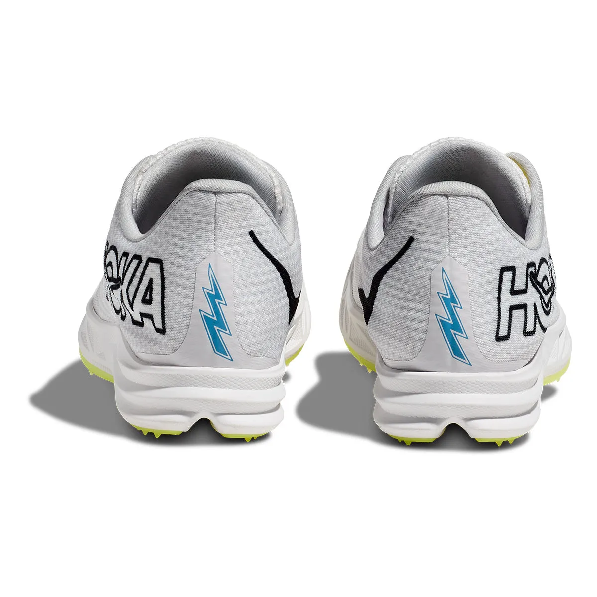 Hoka Crescendo Md Unisex | White/nimbus Cloud