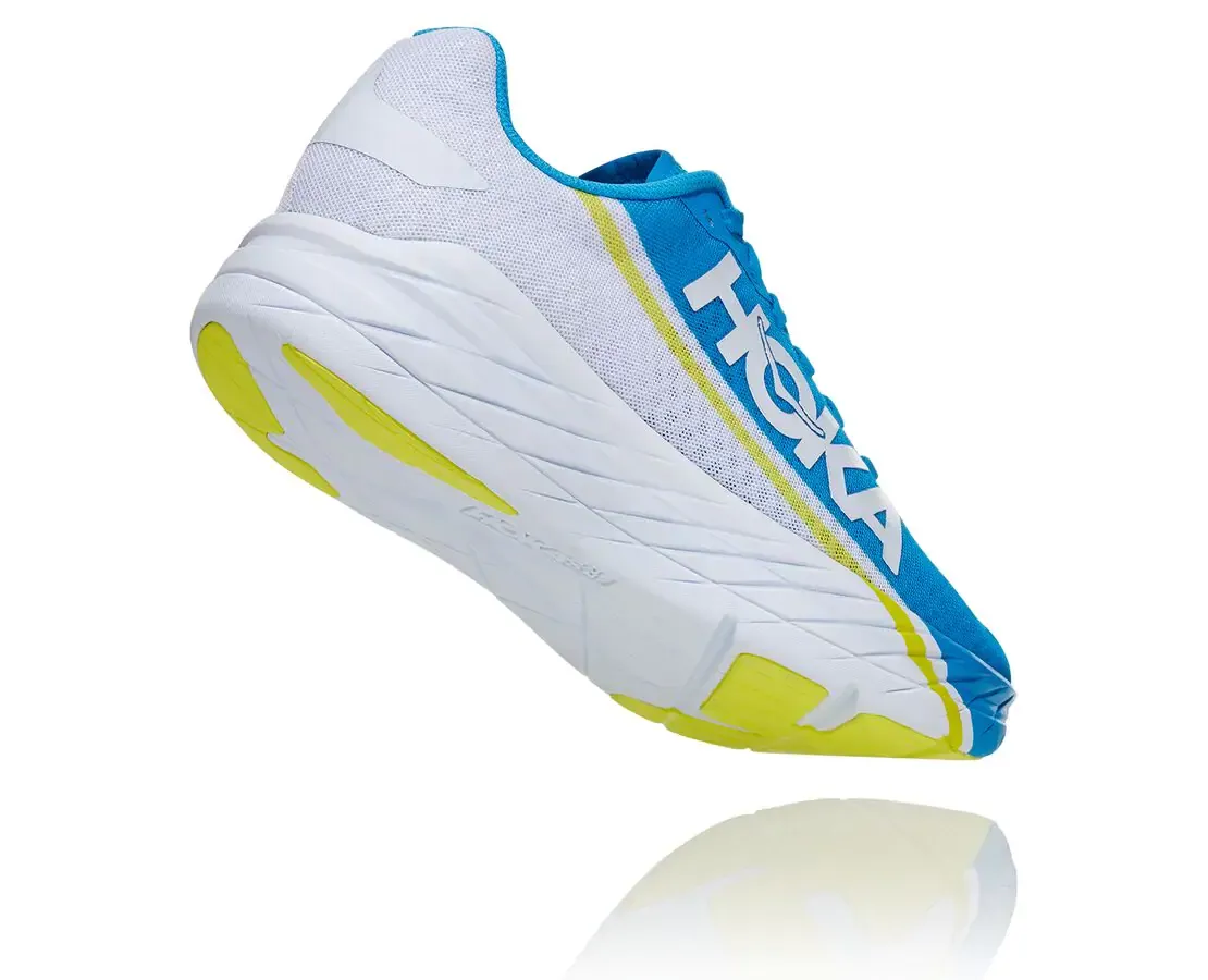 HOKA ONE ONE Rocket X Racing Shoe